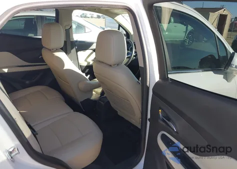 2019 Buick Encore Fwd Essence z USA, uszkodzony, nr VIN KL4CJCSM7KB957187